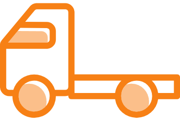 中原拖车/平板车